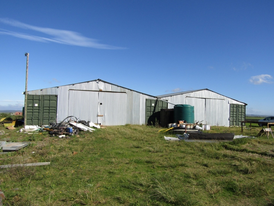 Commercial Property for Sale in Humansdorp Rural Eastern Cape